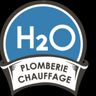 H2O plomberie chauffage 