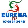 EUREKA 3D