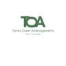 TERRES OUEST AMENAGEMENTS
