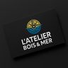 L'ATELIER BOIS ET MER