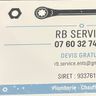 rb service