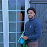 CG CLEANER