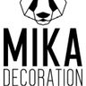MIKA DÉCORATION