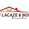 LACAZE   NOEL CHARPENTE BOIS