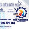 YNB PLOMBERIE