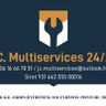 JC MULTISERVICES