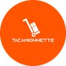 TACAMIONNETTE