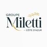 GROUPE MILETTI - COTE D'AZUR