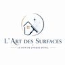 L’art des surfaces