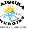 BAIGURA ENERGIES