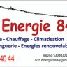 SUD ENERGIES 84