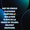 ART DE CERCLE