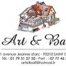 ART ET BATI