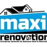 MAXIRENOVATION