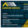 ANDROID SERVICE