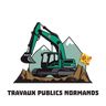 TRAVAUX PUBLICS NORMANDS
