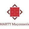 MARTY Maçonnerie