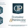 DOMAINE ET PATRIMOINE DE FRANCE