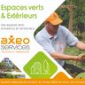 AXEO 74