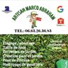 Prin Marco Abraham