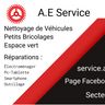 A.E SERVICE