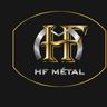 METALLERIE FERRONNERIE HF METAL