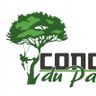 Concept du paysage