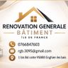 renovation general batiment