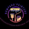 Bompard peinture