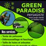 GREEN PARADISE SERVICES