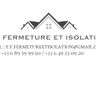 F.F FERMETURE ET ISOLATION