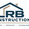 LRB CONSTRUCTION
