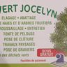 TRAVERT JOCELYN