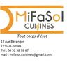 MI FA SOL CUISINES