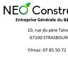 NEO CONSTRUCTION