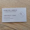 Dame de Carreau