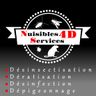 Nuisibles Services 4D 