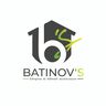 BATINOV'S