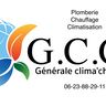 G.C.C.B GENERALE CLIMA'CHAUFF BRUCK