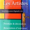LES ARTISTES