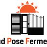 Sud pose fermeture