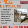 HL TOITURE