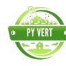 Py vert