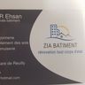 ZIA BATIMENT