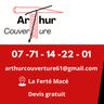 Arthur couverture