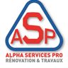 ALPHA SERVICES PRO