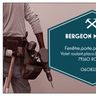 BERGEON menuiserie