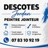 Descotes jordan peintre jointeur