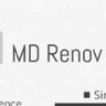 MD renov