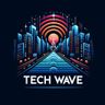 tech wave